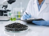 Black Gram Market Firms on Import Strength, But Supply Clouds Loom
