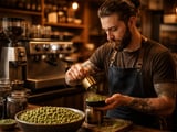 Tight Small Cardamom Supply Lifts Prices as Large Grades Ease