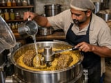 Indian Mustard Seed Prices Hold Firm as Monsoon Progress Remains Uneven