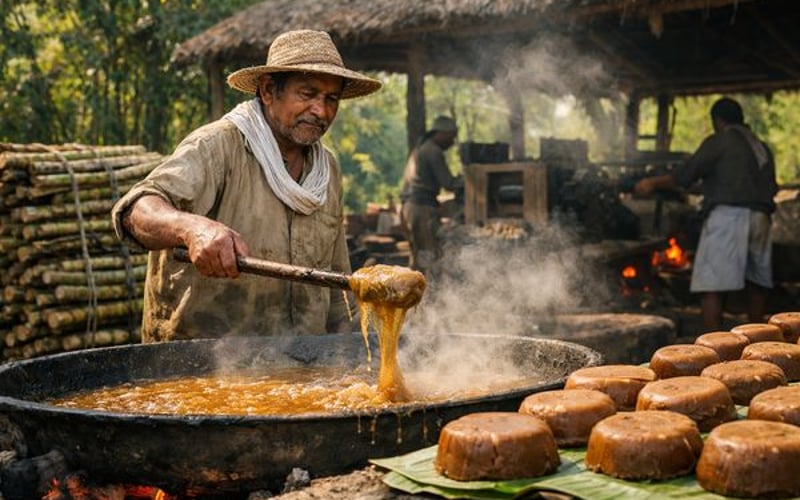 EU Sugar Spot Market Holds Steady as Global Fundamentals Tighten