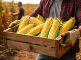 German Corn Prices Steady as Drought‑Hit EU Crop Tightens Balance