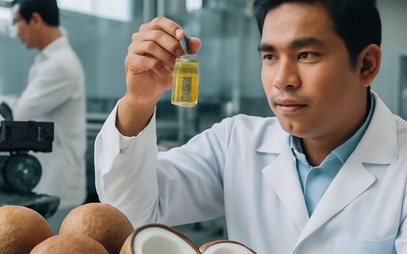 菲律宾的B5生物柴油推动即将重塑椰子需求