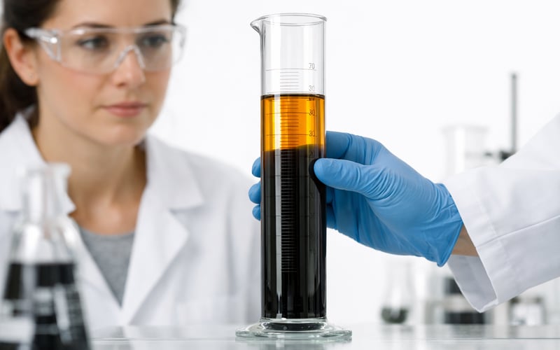 Crude Oil Rally Tightens Forward Curve as Diesel Leads the Market
