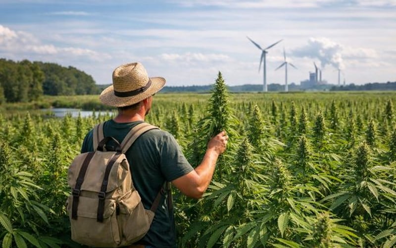 欧盟需求等待明确信号，麻籽价格保持平稳