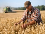 Oat Futures Jump on Wheat-Led Rally While EU Feed Basis Stays Flat