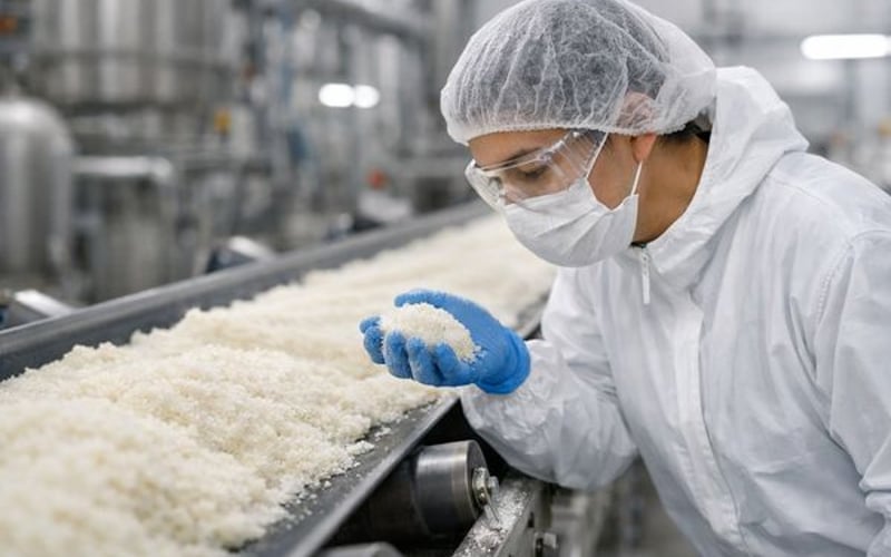 EU White Sugar Prices Edge Higher as Regional FCA Differentials Widen