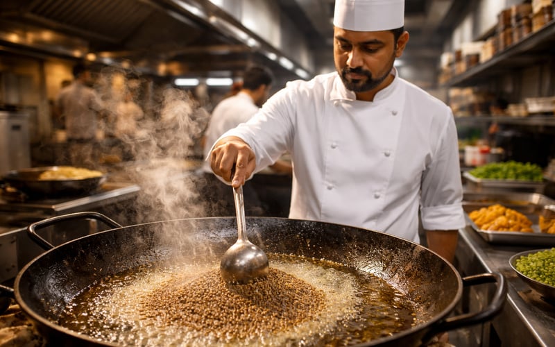 India’s Cumin Market: Weak Exports Keep Prices Range-Bound