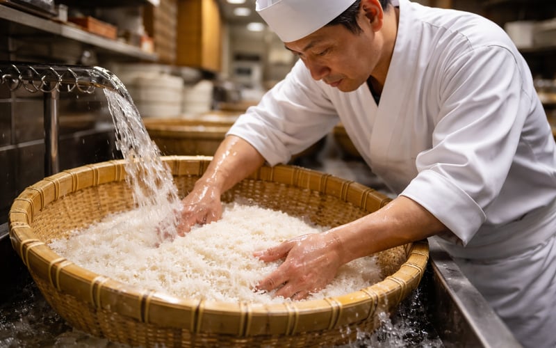 China’s Surging Demand Reshapes Vietnam’s Rice Exports