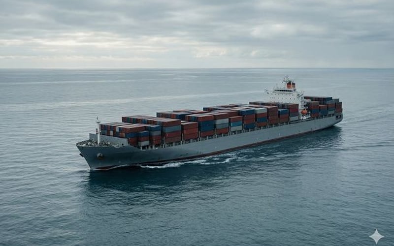 U.S. Delisting of Three Russian Vessels Eases Friction Around Black Sea Grain Logistics