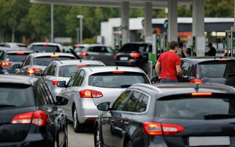 La guerra en Oriente Medio asfixia rutas marítimas clave, aumentando los nuevos riesgos de costos de alimentos y fertilizantes
