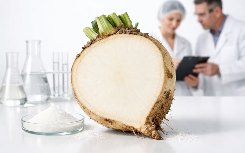 Sugar Beet Market: White Sugar Futures Stay Elevated, EU Prices Stabilise
