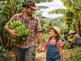 Australian Banana Market: Winter Price Spike, TR4 Risks and Slow-Burn Change