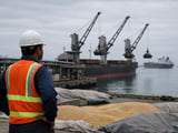 Fragile Iran–US Truce Revives Hopes for India’s Chabahar Port — And Raises New Questions for Grain and Fertilizer Trade