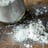 Arrowroot powder — Powder - average