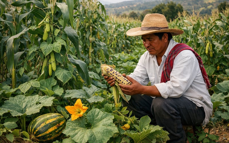 Corn Market Braces for WASDE as Yields Ease and EU Imports Surge