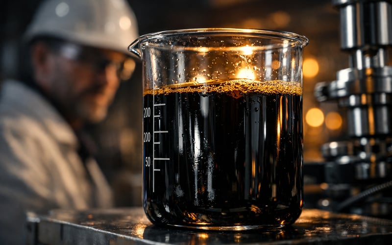 Crude Oil Surges on Hormuz and Red Sea Risks as Product Markets Tighten