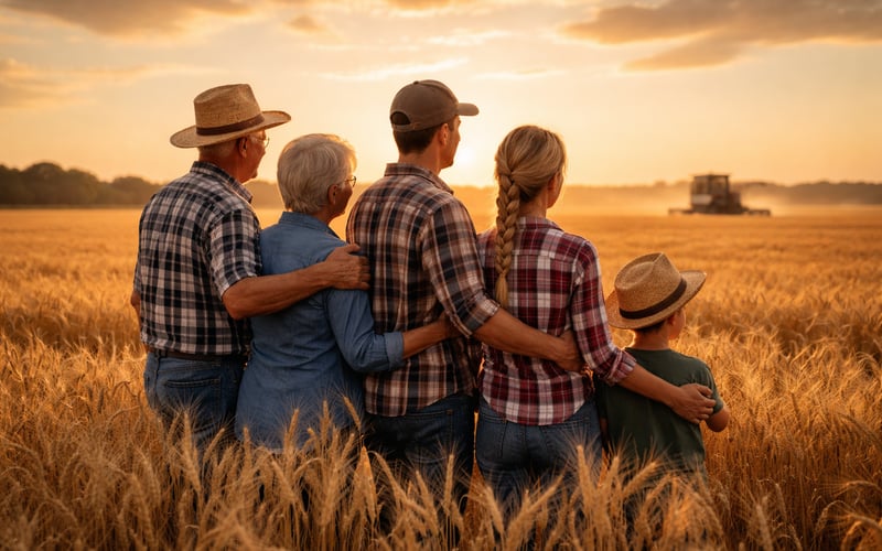 Black Sea Disruptions Push Wheat Buyers Toward Costlier Alternatives