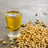 Soya powder — lecithin