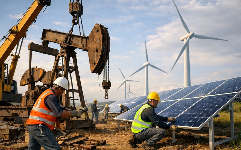 Crude Oil Steady, Diesel Shock: Why Product Risk Outruns Flat Prices