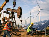 Crude Oil Steady, Diesel Shock: Why Product Risk Outruns Flat Prices