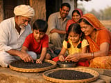 Black Gram Market Softens as New Crop Arrives but Festive Demand Cushions Downside