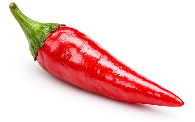 Indian Chilli FOB Steady to Firm as Export Demand Supports Andhra & Gujarat