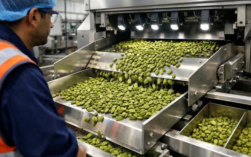 Large Cardamom Softens as Seasonal Demand Lulls, Rangebound Trade Ahead