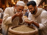 Egyptian Coriander Edges Higher as Indian Mandis Hold Firm