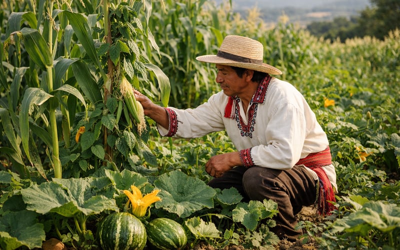 Corn Prices Hold Steady as Black Sea Risks Collide with Dry EU Weather