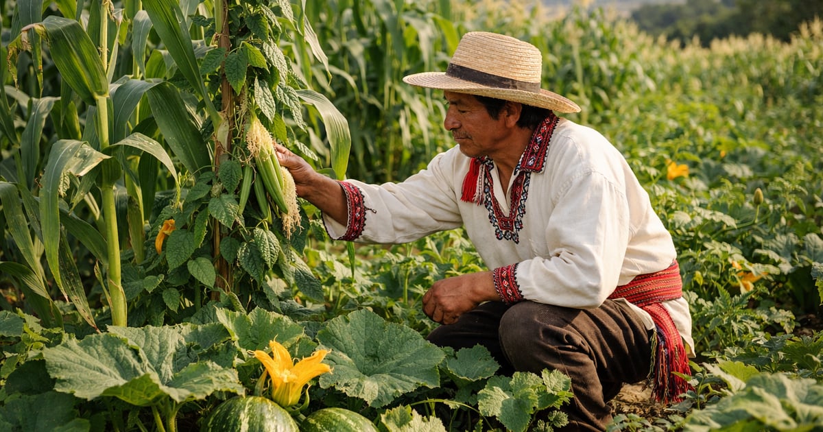Corn Market Update: Stable Prices Amid Black Sea Risks and EU Dryness ...