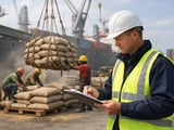 Fresh Export Curbs on Food and Fertilizers Stoke Supply Risk and Price Volatility