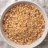 Roasted chopped hazelnuts bio — 2 to 4 mm