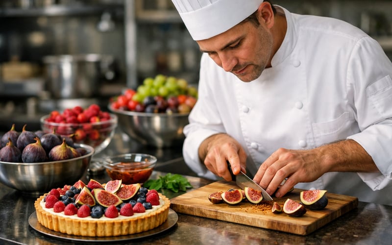 Tight Dried Fig Balance Keeps Turkish and Spanish Prices Firm