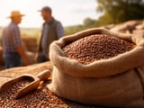 EU Linseed: Kazakh Organic Holds Firm as Russian Yellow Stays Flat