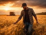 Feed Barley Caught in Wheat’s Shadow as Black Sea Disruptions Deepen