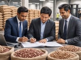Drought in Maharashtra Tightens India’s Rajma Chitra Balance as China Offers Little Relief