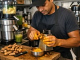 Turmeric rally tightens as Indian monsoon fears squeeze supplies
