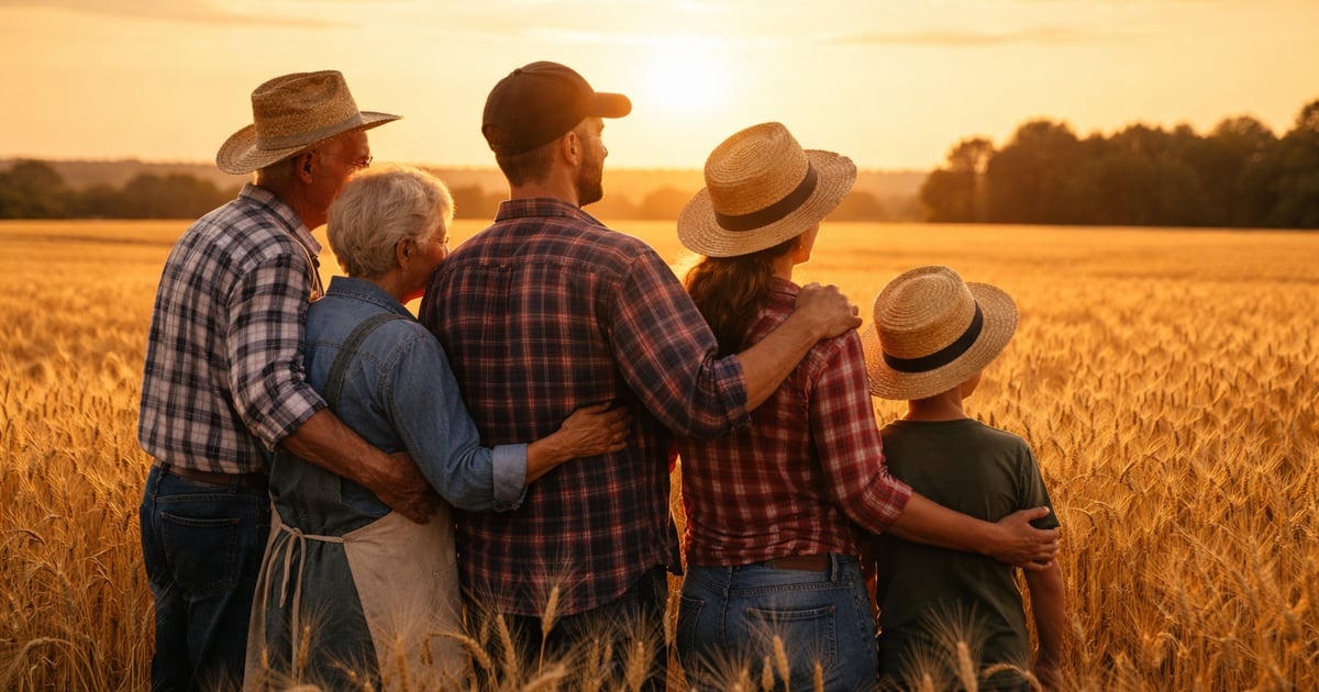 Wheat Market Update: Futures Soft, Black Sea Risks, Global Stocks — CMB ...