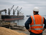 Iran–US Escalation in Gulf Puts Strait of Hormuz Flows and Energy Markets on Edge