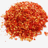 Chilli dried — flakes, grade a