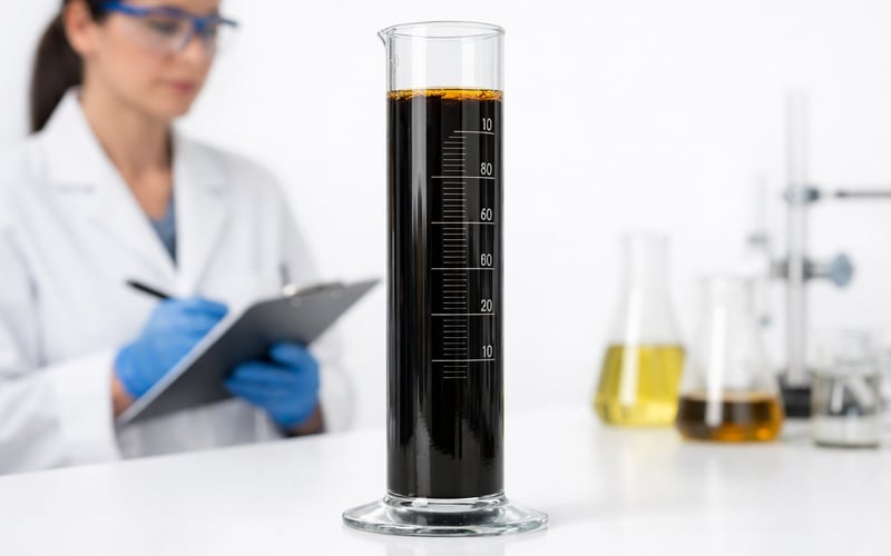 Biofuel Policy Jitters Hit Vegetable Oils Despite Firm Crude