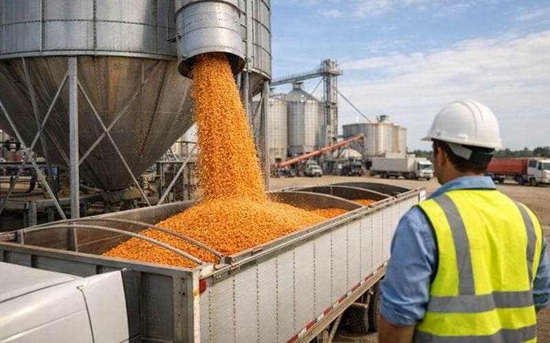 Indian Moong and Global Lentils: Soft Undertone, Buyer-Friendly Window