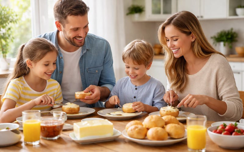 Butter market steady as GDT butter eases but dairy complex firms