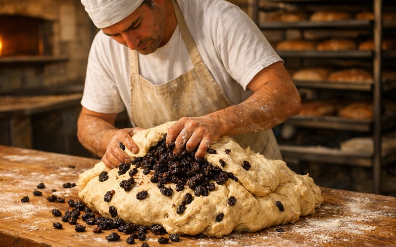 Raisins on the Edge: TMO Price Signal and Heat Stress Shape New Season