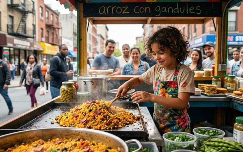 Guisantes de Pigeon Atrapados Entre un Dólar Fuerte y el Apoyo del Estado Indio