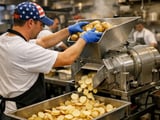 Patriotic Potato Packs: Seasonal Boost for a Tight but Stable Market