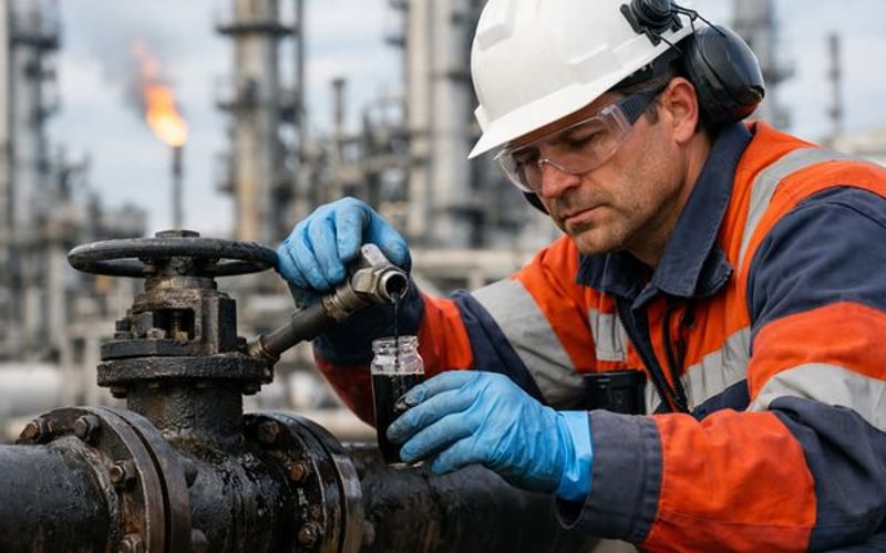 WTI and Brent Rally Steepens Backwardation and Fuels Product Tightness