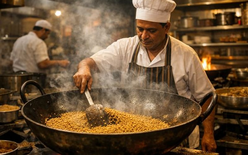 Le marché du fenugrec reste stable alors que l'Inde entre dans la période de pré-mousson