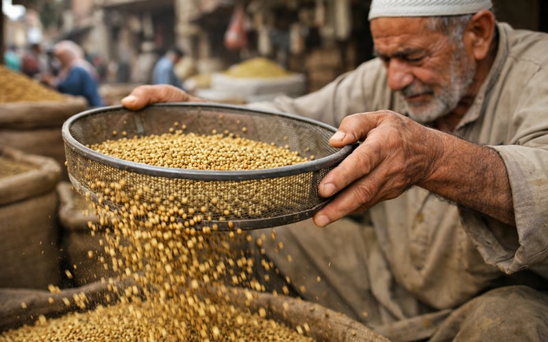 Tight Indian Stocks Push Coriander Towards New Seasonal Highs