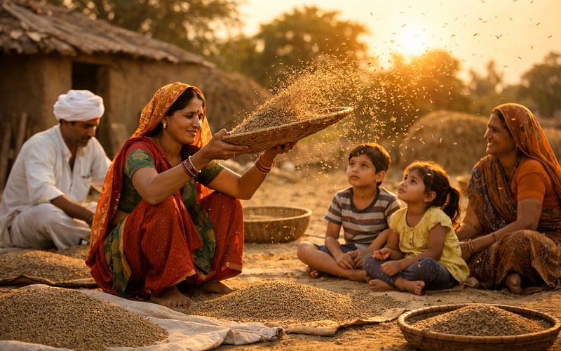 Cumin Prices Edge Lower in India, Stable in Egypt, Firmer for Syrian Origins